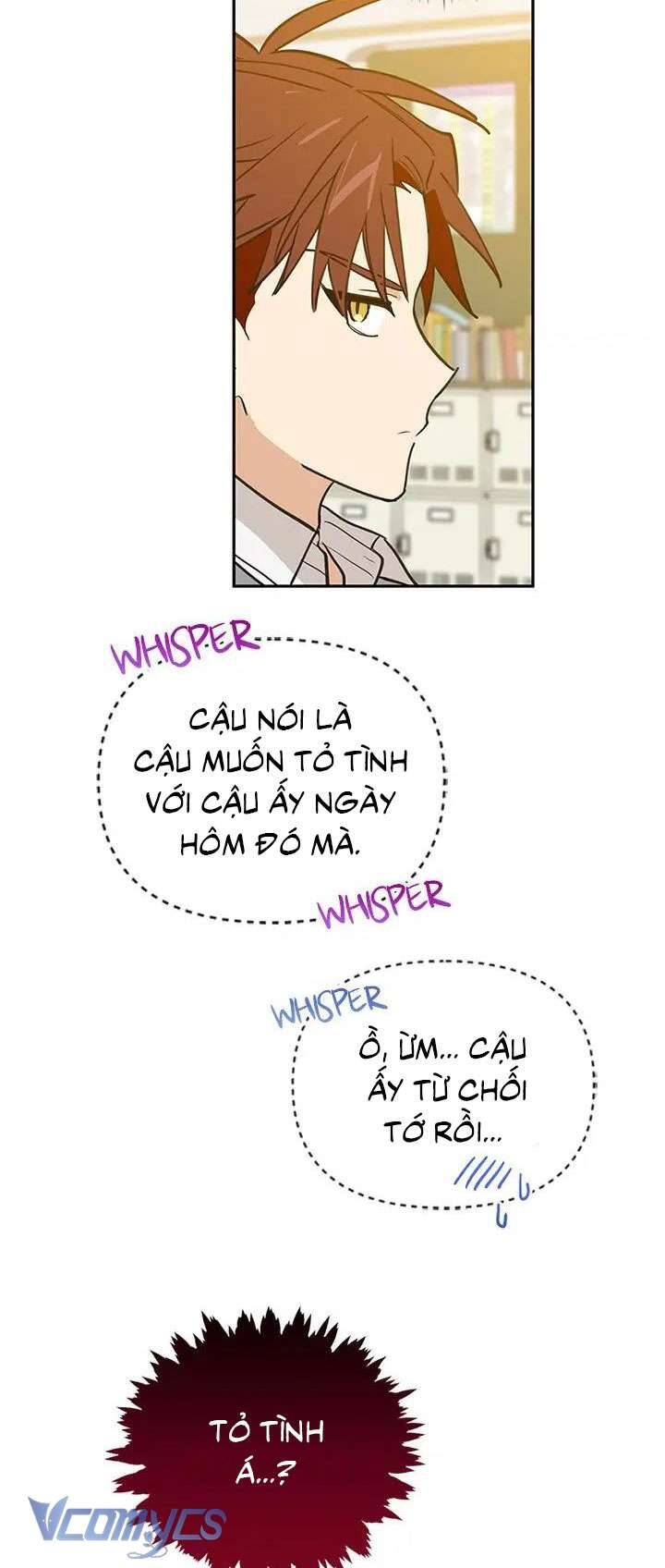 Điều Ước Sao Băng Chapter 55 - Trang 2