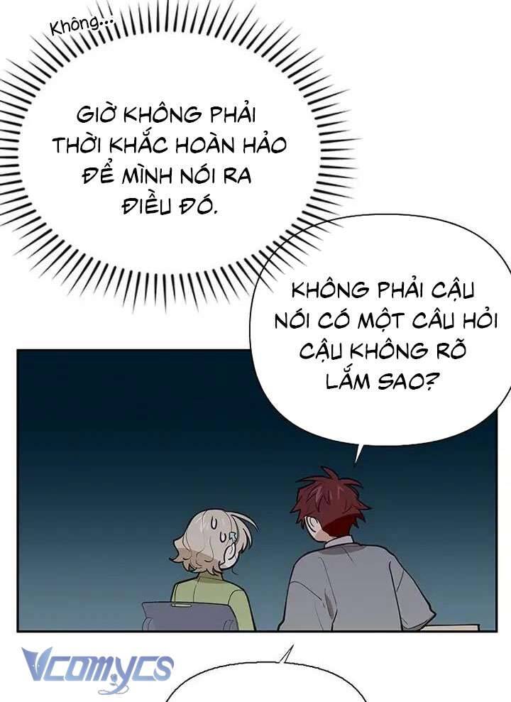 Điều Ước Sao Băng Chapter 55 - Trang 2