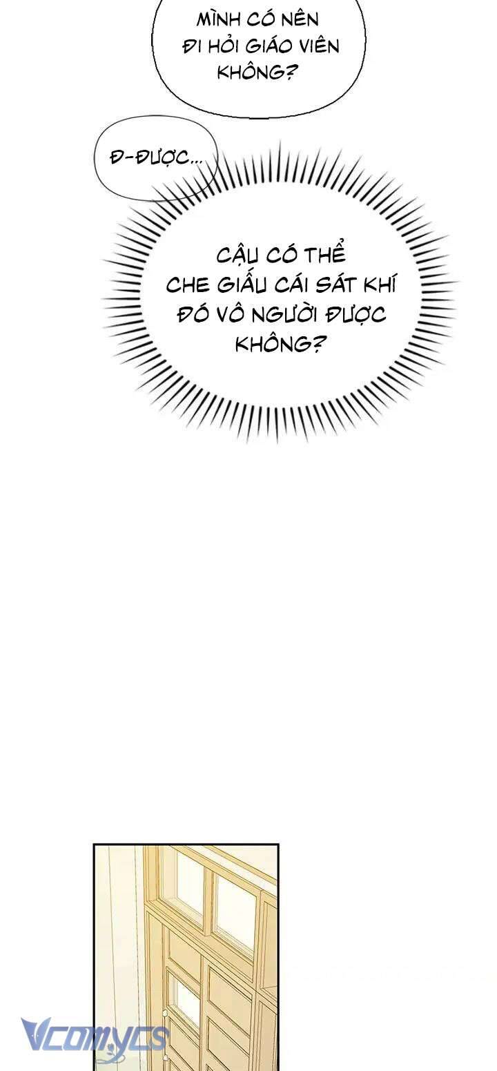 Điều Ước Sao Băng Chapter 55 - Trang 2