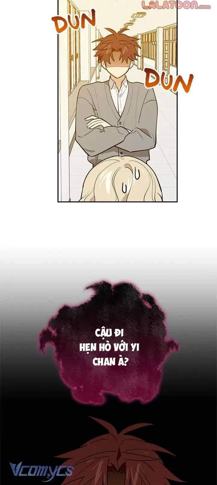 Điều Ước Sao Băng Chapter 55 - Trang 2