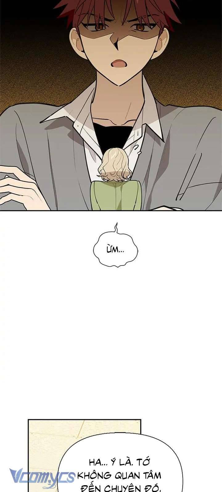 Điều Ước Sao Băng Chapter 55 - Trang 2