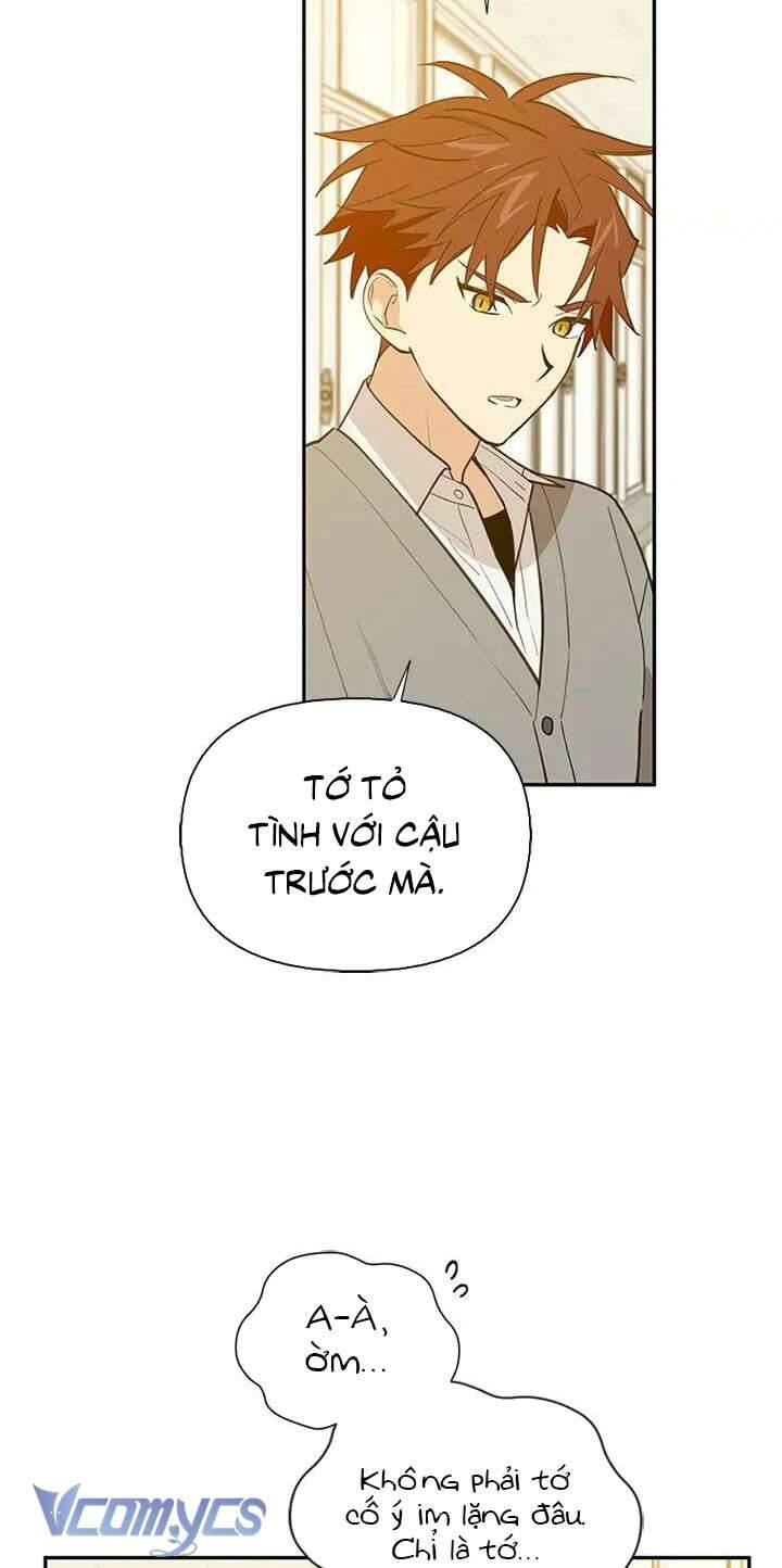 Điều Ước Sao Băng Chapter 55 - Trang 2