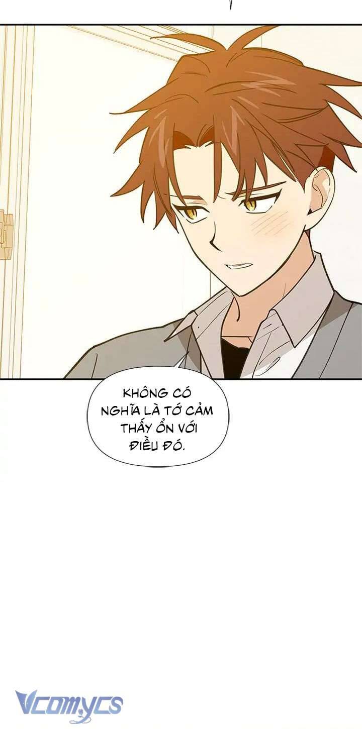 Điều Ước Sao Băng Chapter 55 - Trang 2