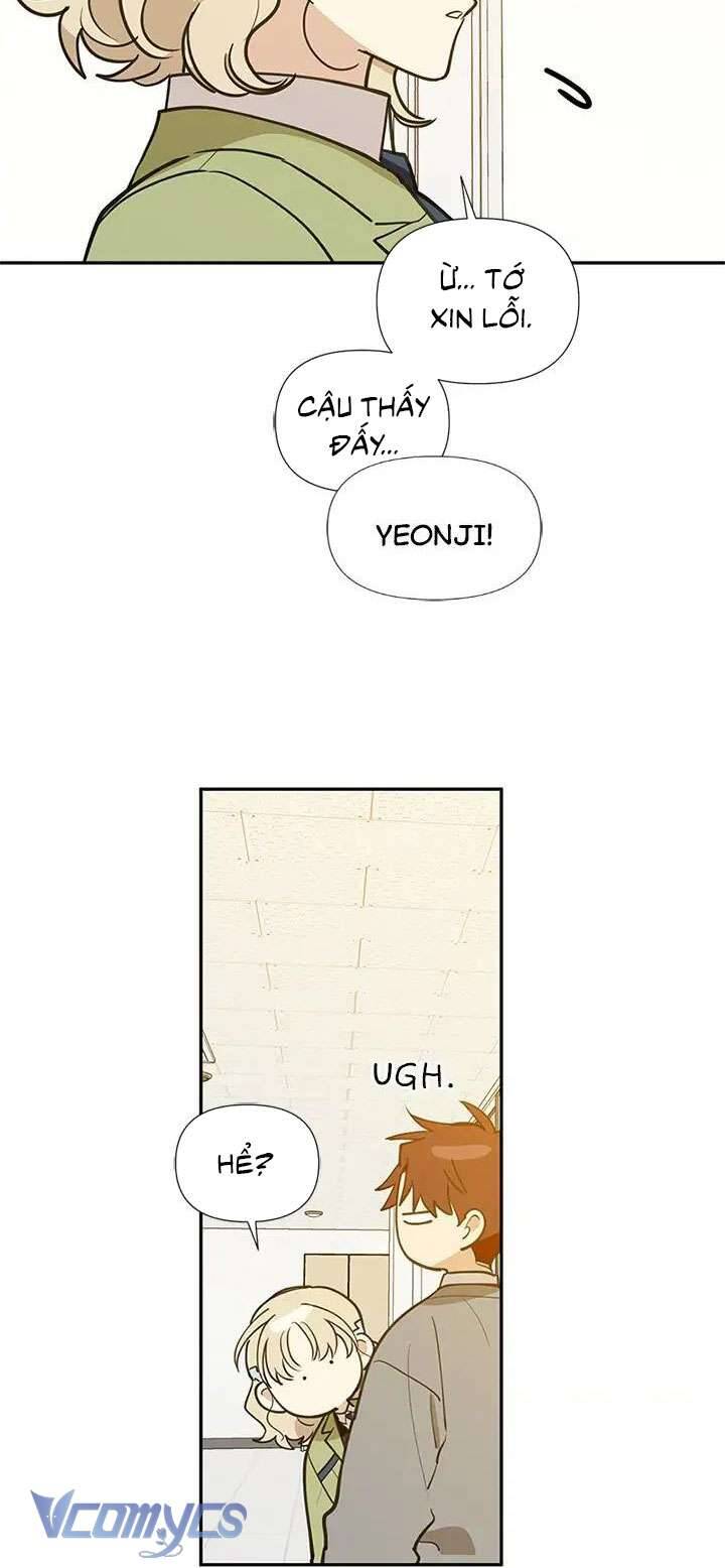 Điều Ước Sao Băng Chapter 55 - Trang 2