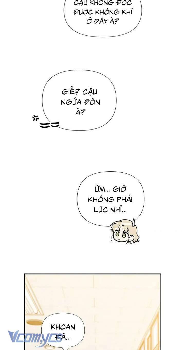 Điều Ước Sao Băng Chapter 55 - Trang 2