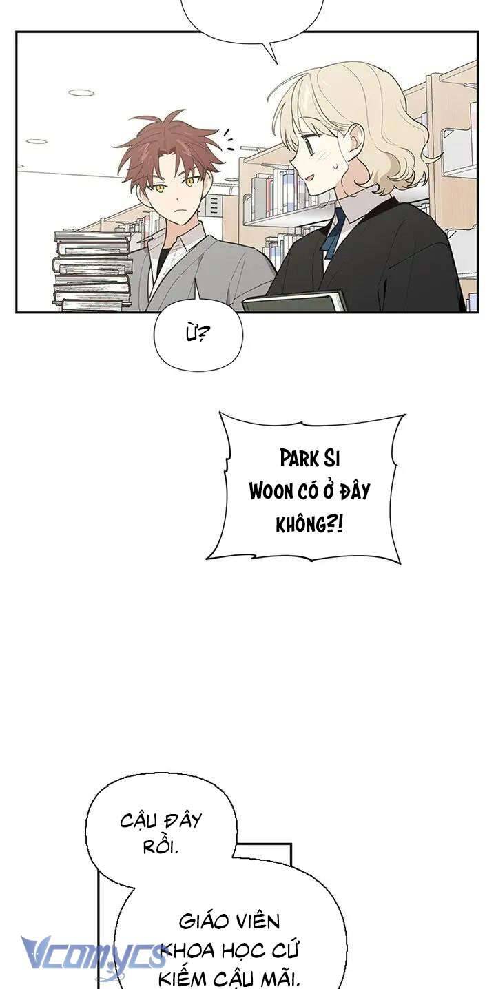 Điều Ước Sao Băng Chapter 55 - Trang 2