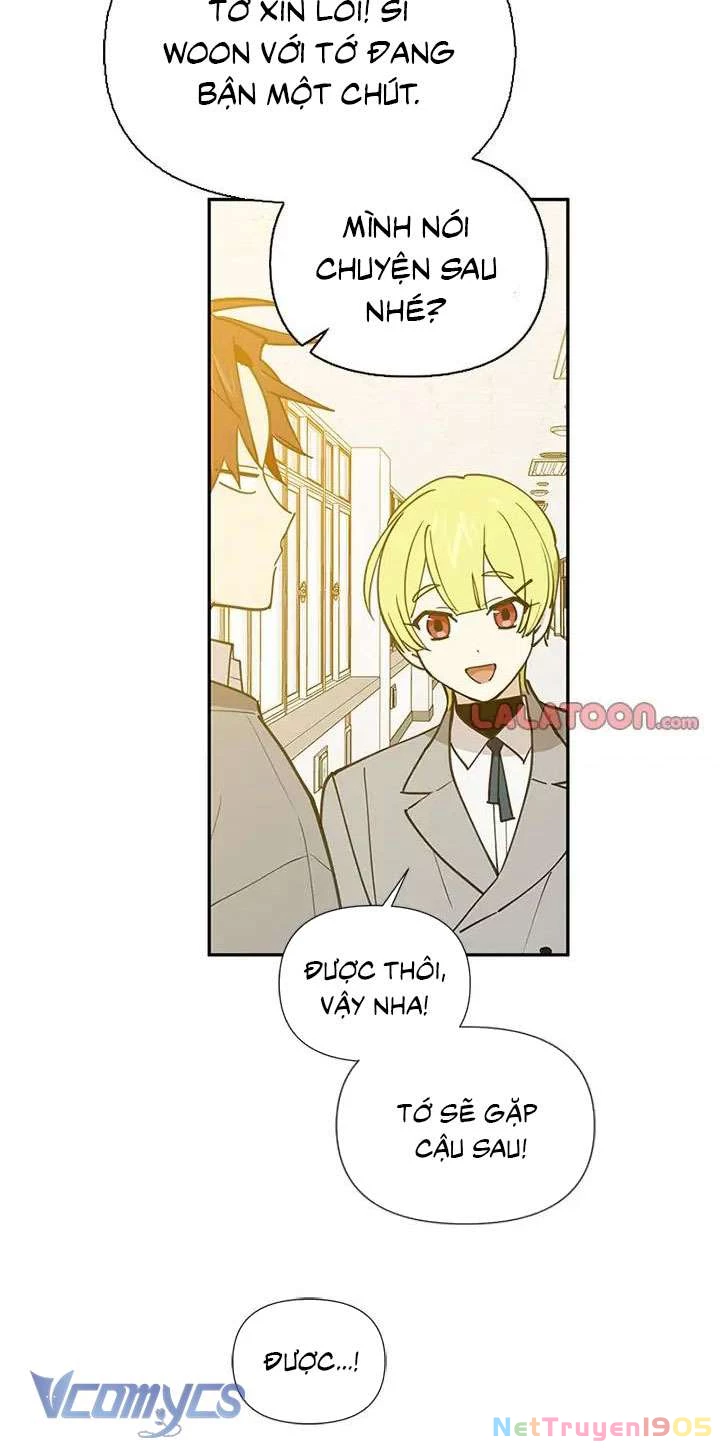 Điều Ước Sao Băng Chapter 56 - Trang 2