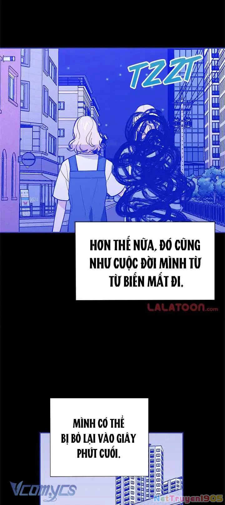 Điều Ước Sao Băng Chapter 56 - Trang 2