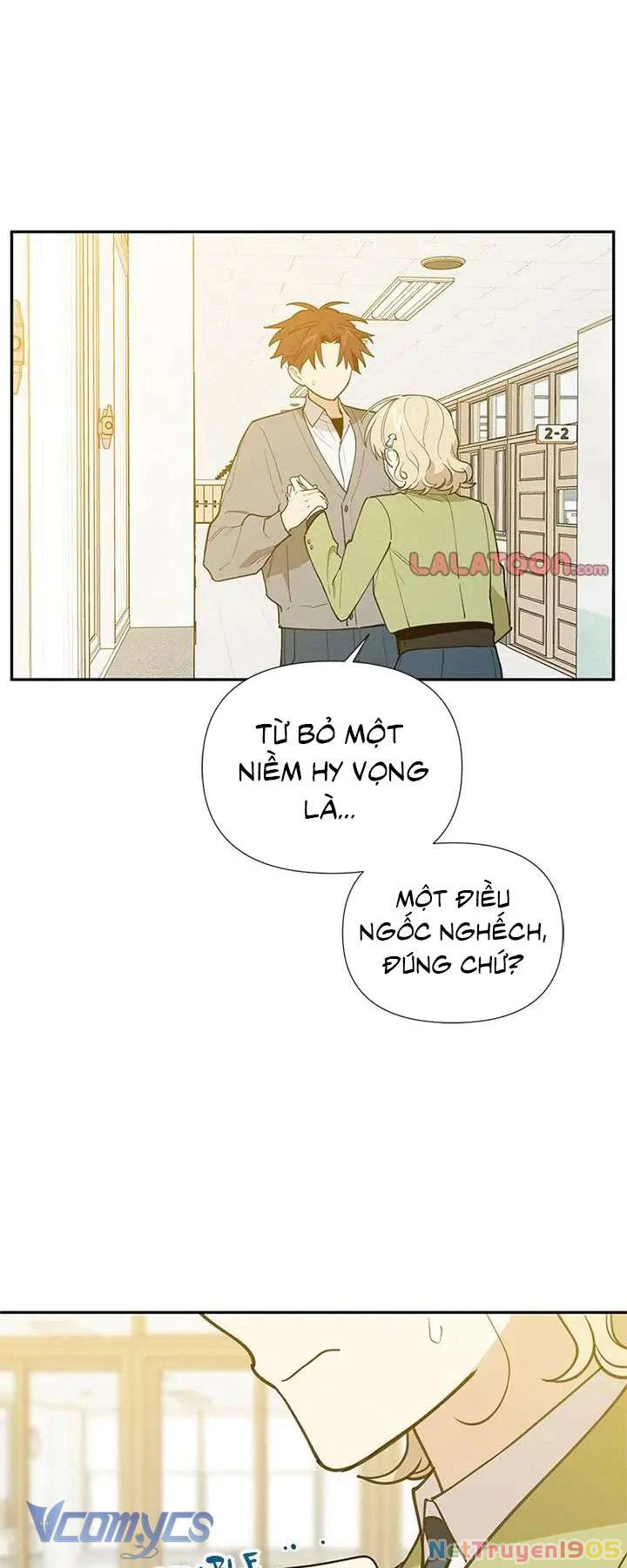 Điều Ước Sao Băng Chapter 56 - Trang 2