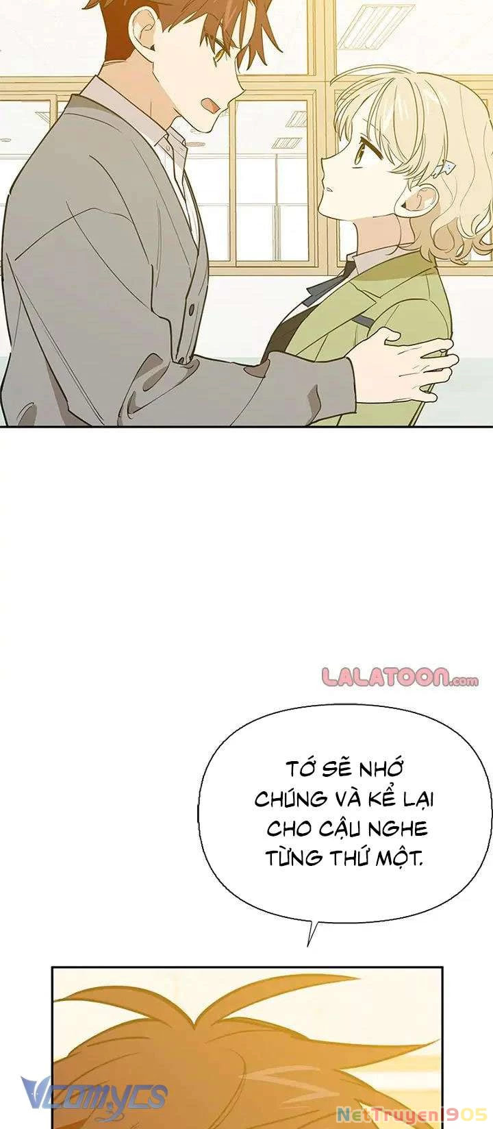 Điều Ước Sao Băng Chapter 56 - Trang 2