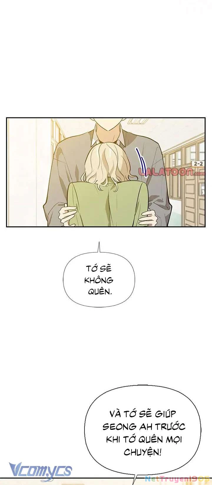 Điều Ước Sao Băng Chapter 56 - Trang 2