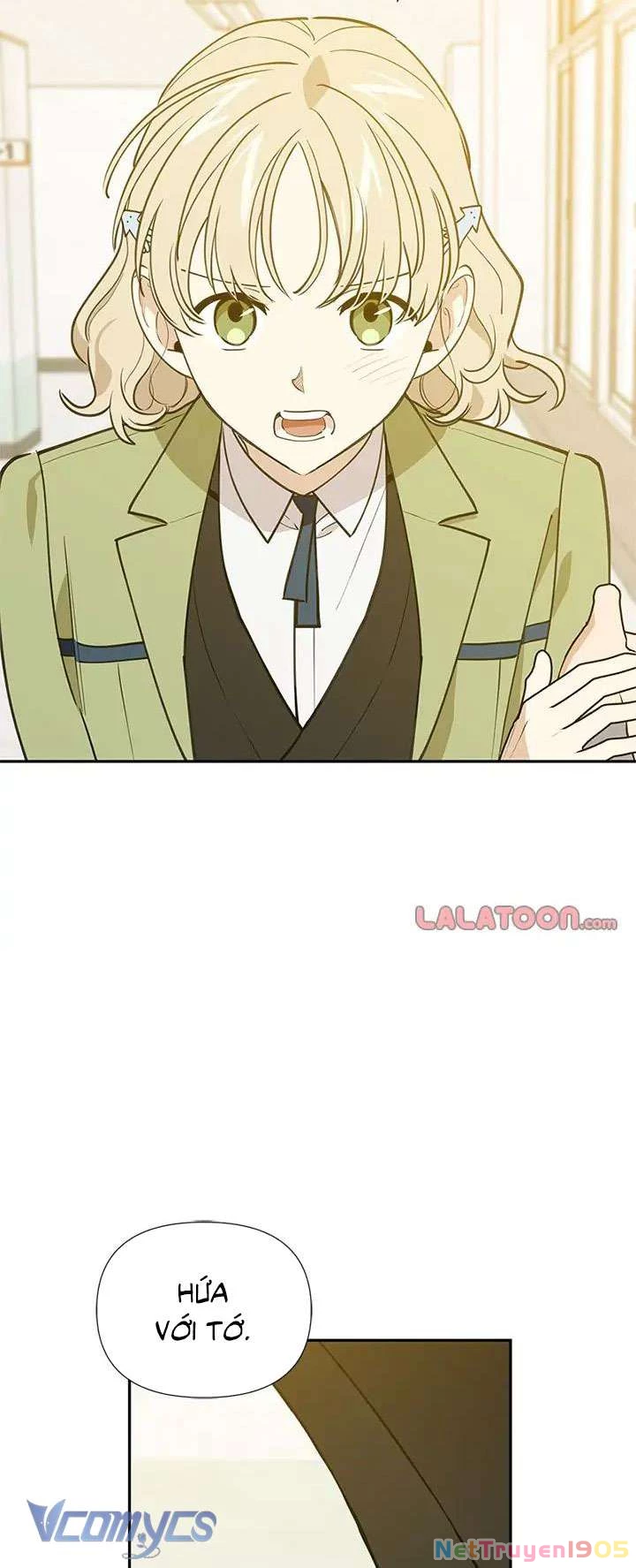 Điều Ước Sao Băng Chapter 56 - Trang 2