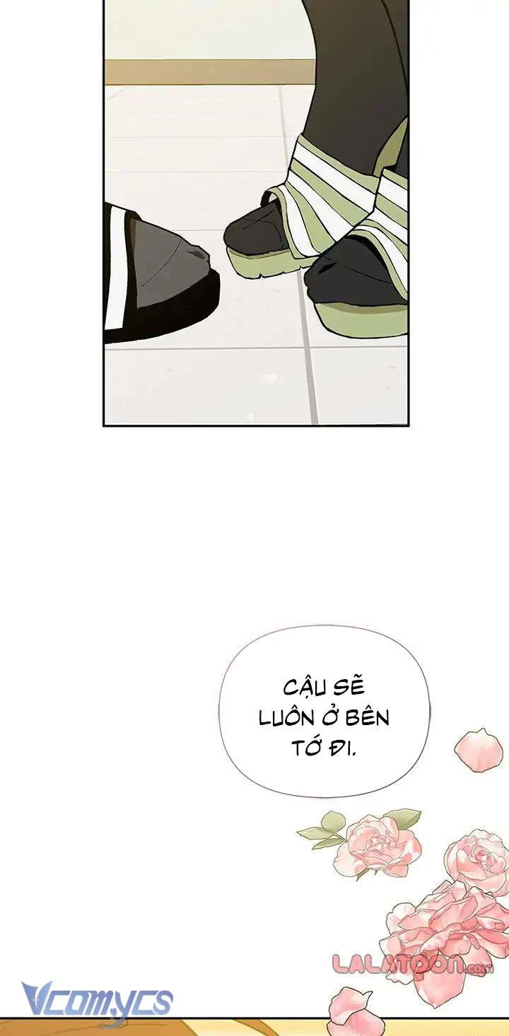 Điều Ước Sao Băng Chapter 56 - Trang 2