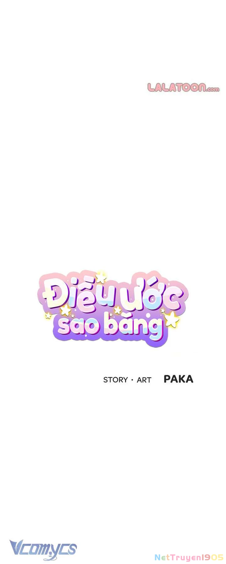 Điều Ước Sao Băng Chapter 56 - Trang 2