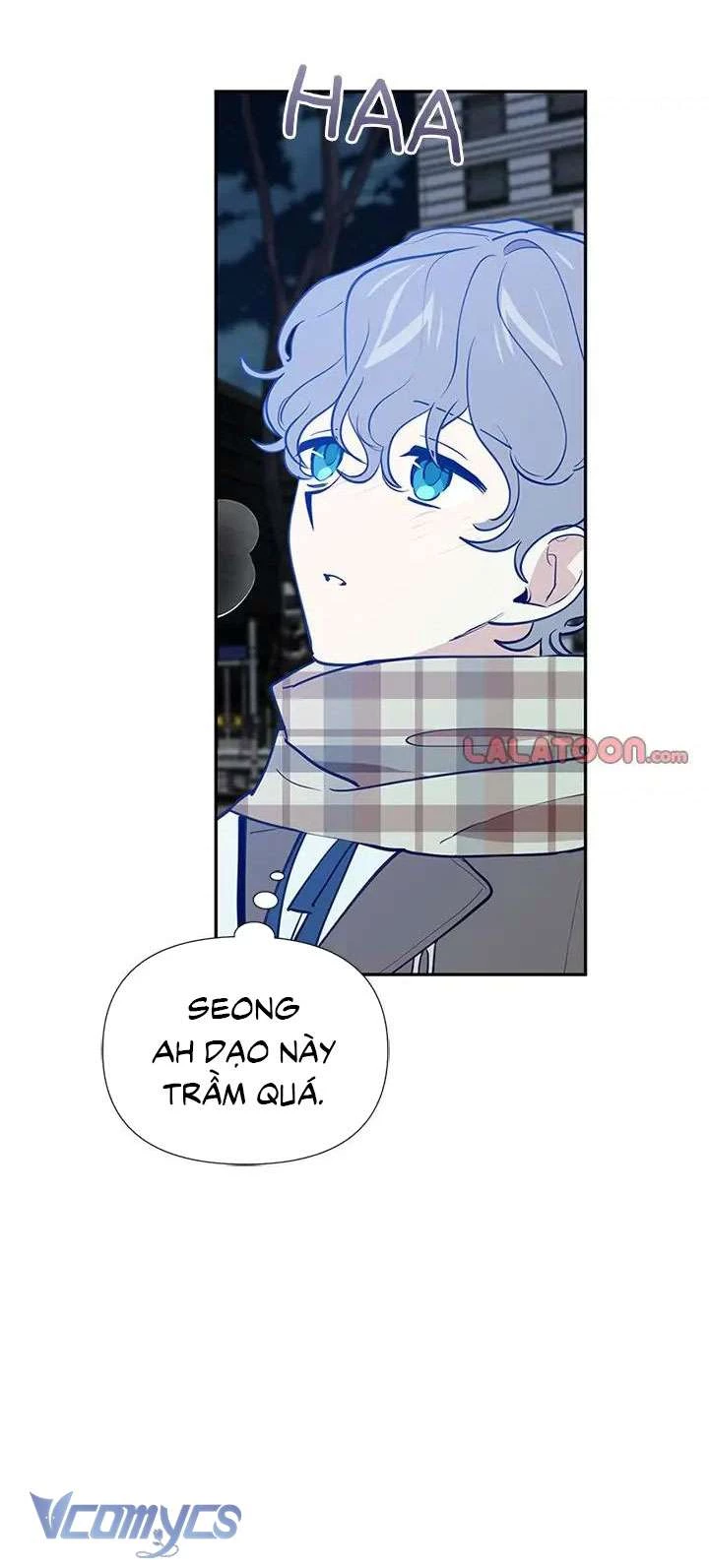 Điều Ước Sao Băng Chapter 56 - Trang 2