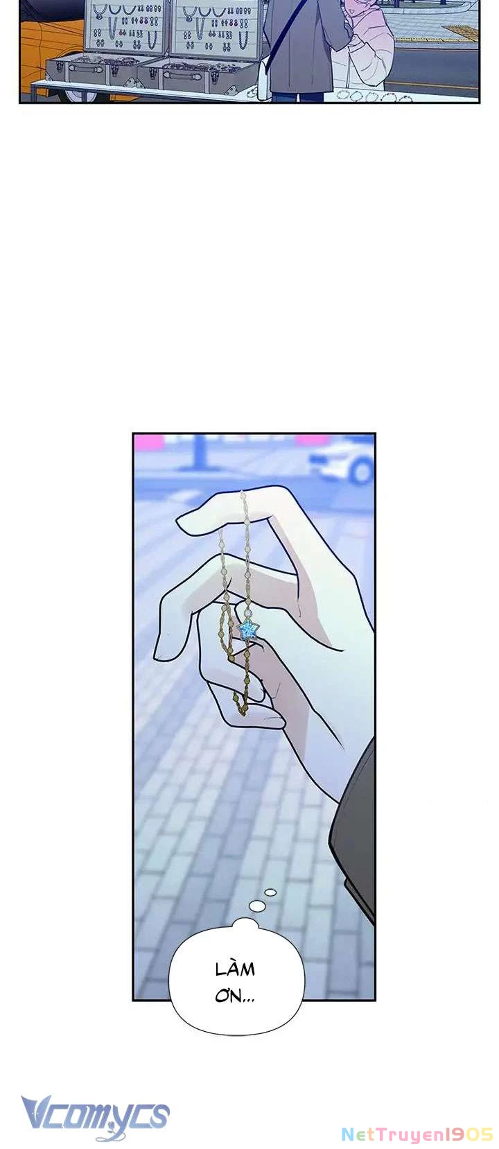 Điều Ước Sao Băng Chapter 56 - Trang 2