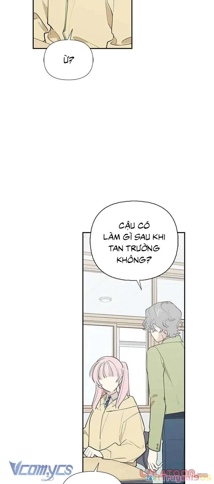 Điều Ước Sao Băng Chapter 56 - Trang 2