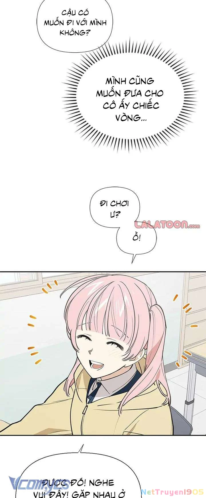 Điều Ước Sao Băng Chapter 56 - Trang 2