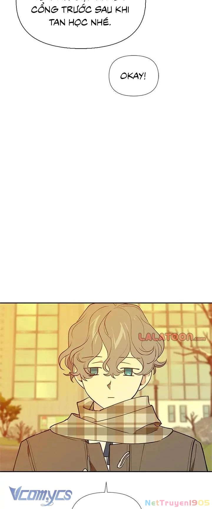 Điều Ước Sao Băng Chapter 56 - Trang 2