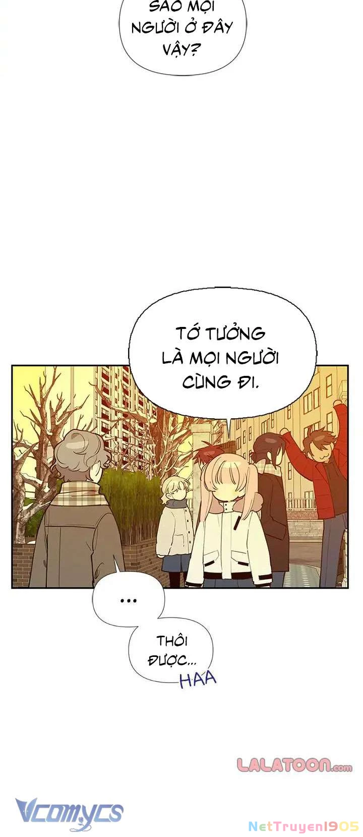 Điều Ước Sao Băng Chapter 56 - Trang 2