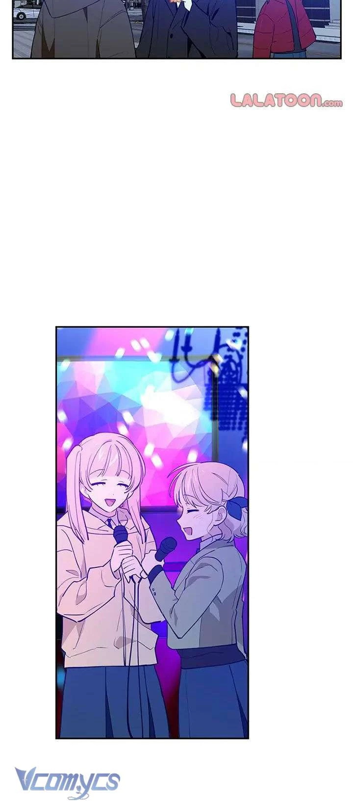 Điều Ước Sao Băng Chapter 56 - Trang 2