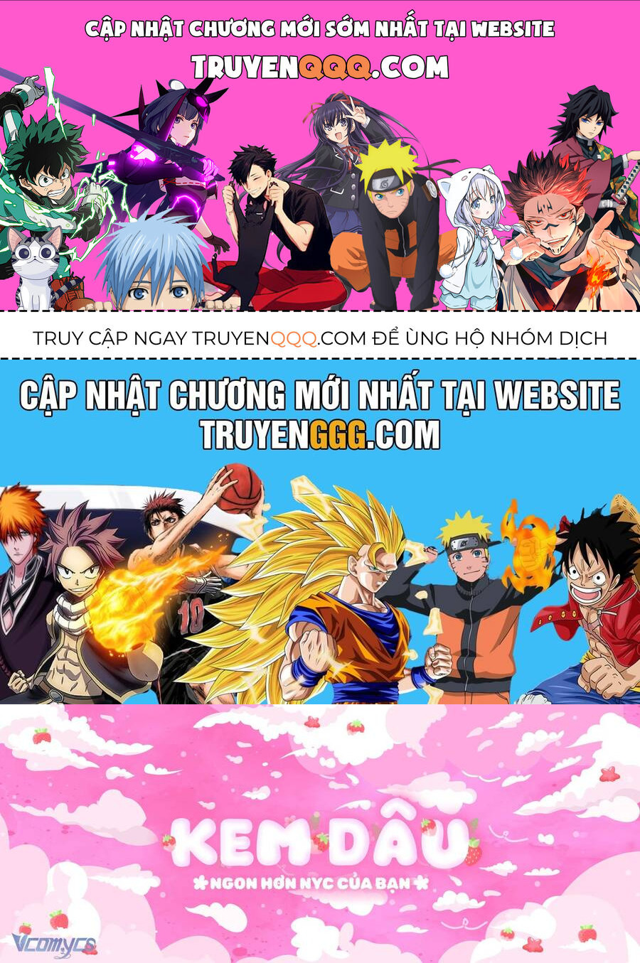 Điều Ước Sao Băng Chapter 57 - Trang 2
