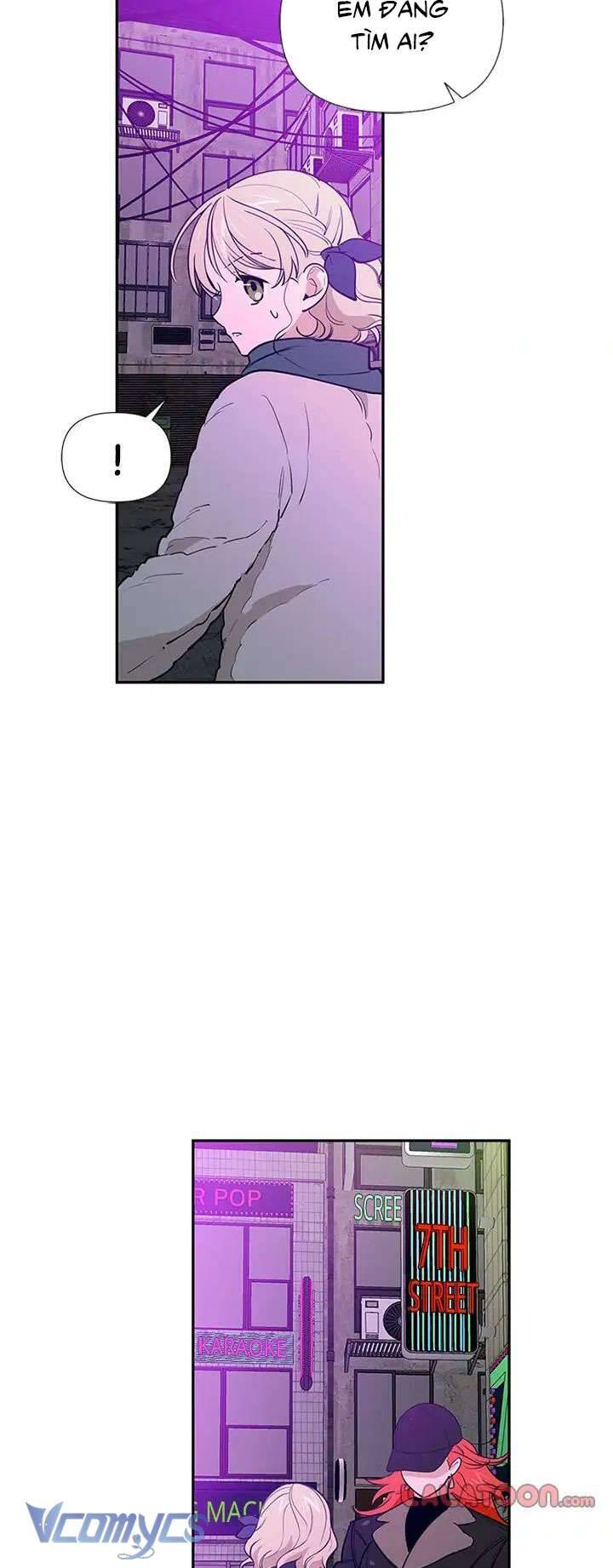 Điều Ước Sao Băng Chapter 57 - Trang 2