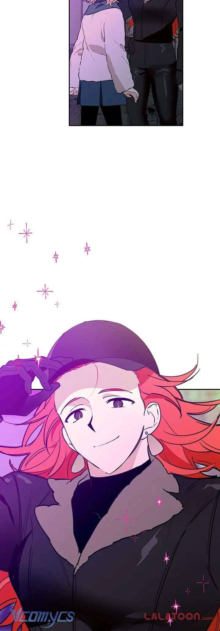 Điều Ước Sao Băng Chapter 57 - Trang 2