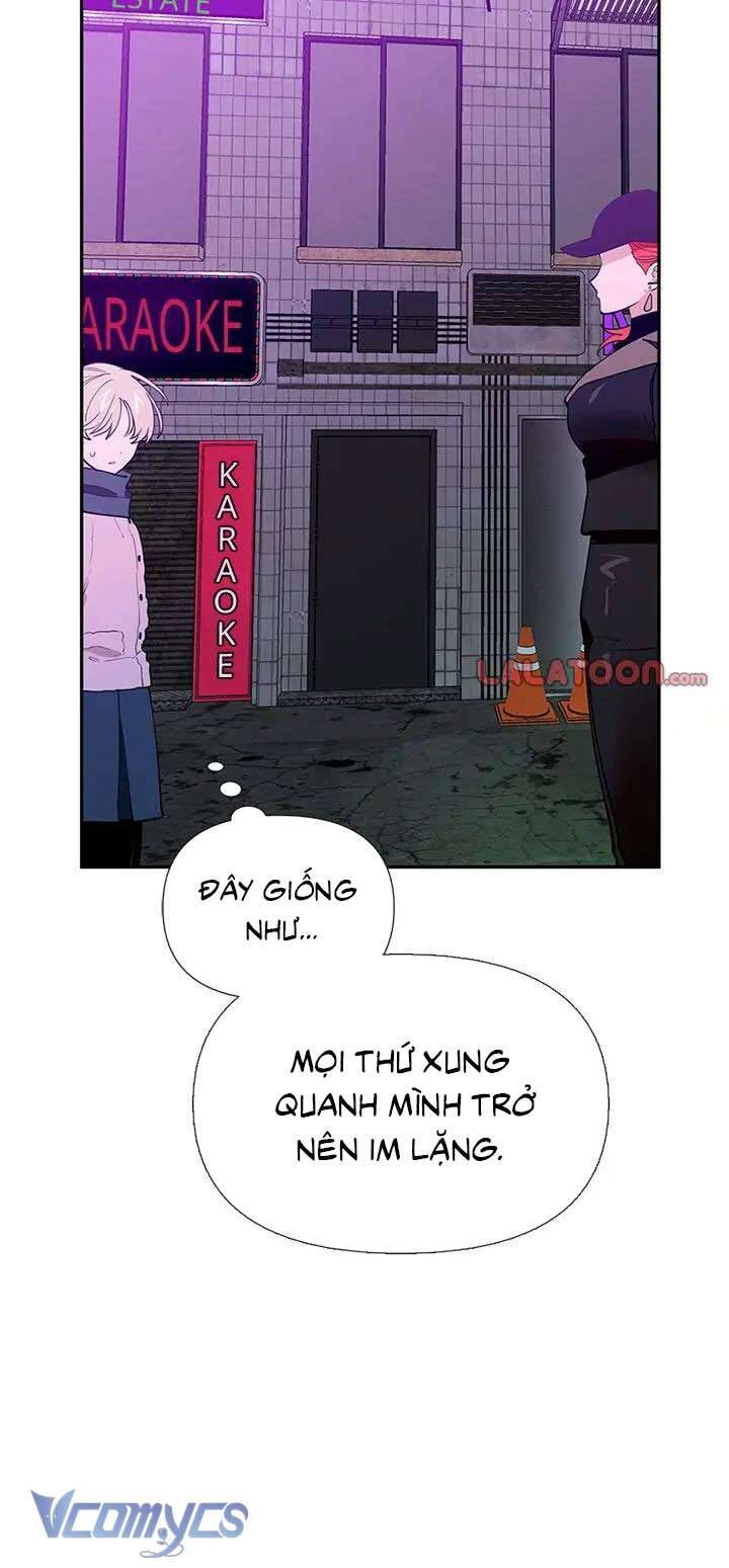 Điều Ước Sao Băng Chapter 57 - Trang 2