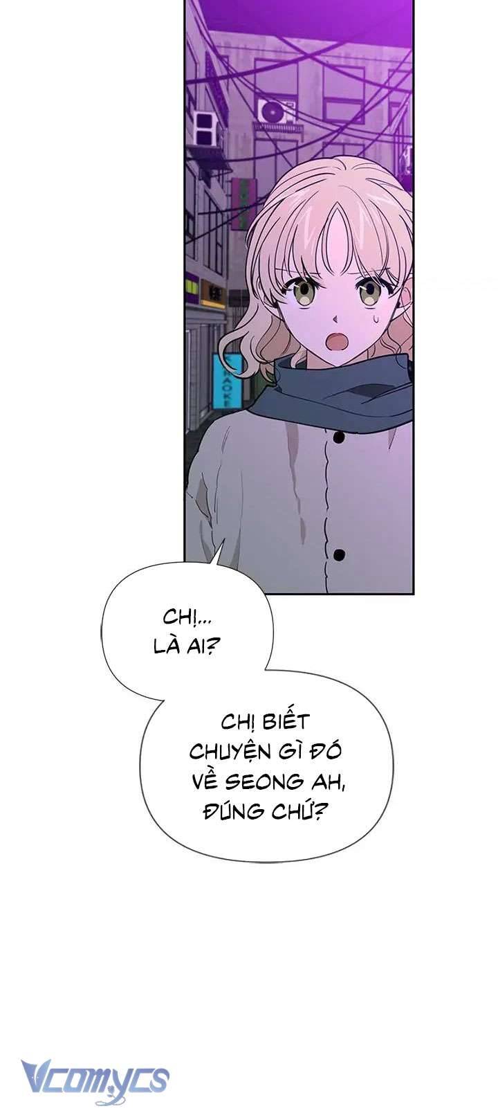 Điều Ước Sao Băng Chapter 57 - Trang 2