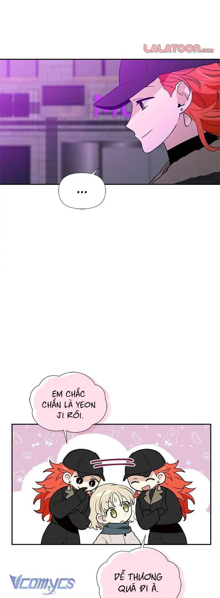 Điều Ước Sao Băng Chapter 57 - Trang 2