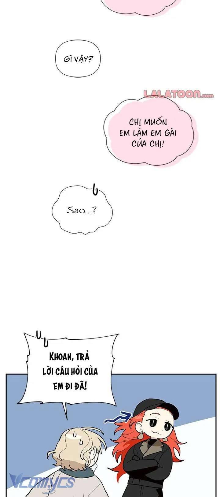 Điều Ước Sao Băng Chapter 57 - Trang 2