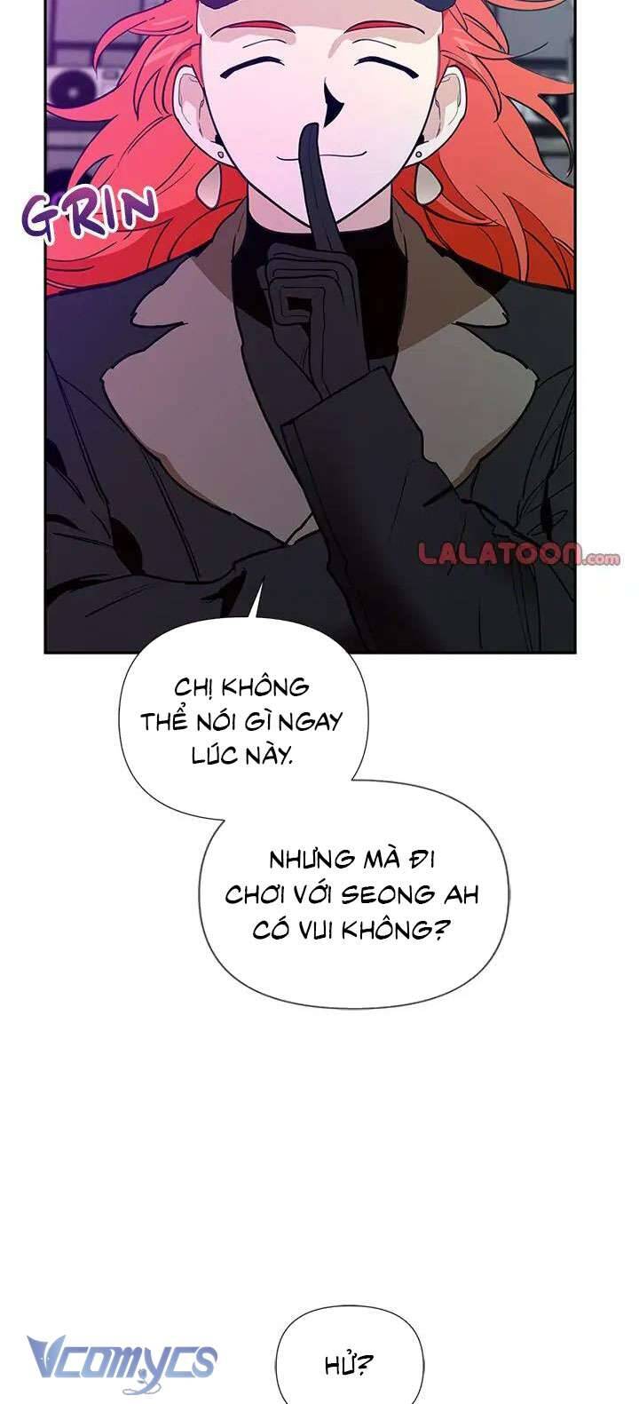 Điều Ước Sao Băng Chapter 57 - Trang 2