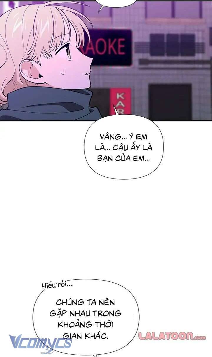 Điều Ước Sao Băng Chapter 57 - Trang 2
