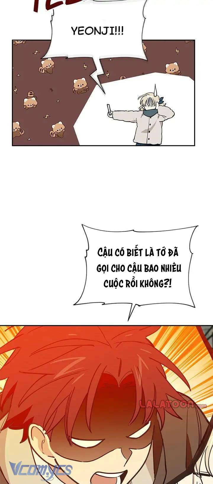 Điều Ước Sao Băng Chapter 57 - Trang 2