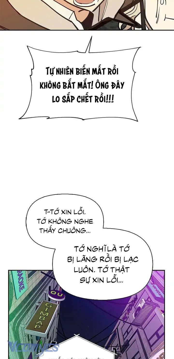 Điều Ước Sao Băng Chapter 57 - Trang 2