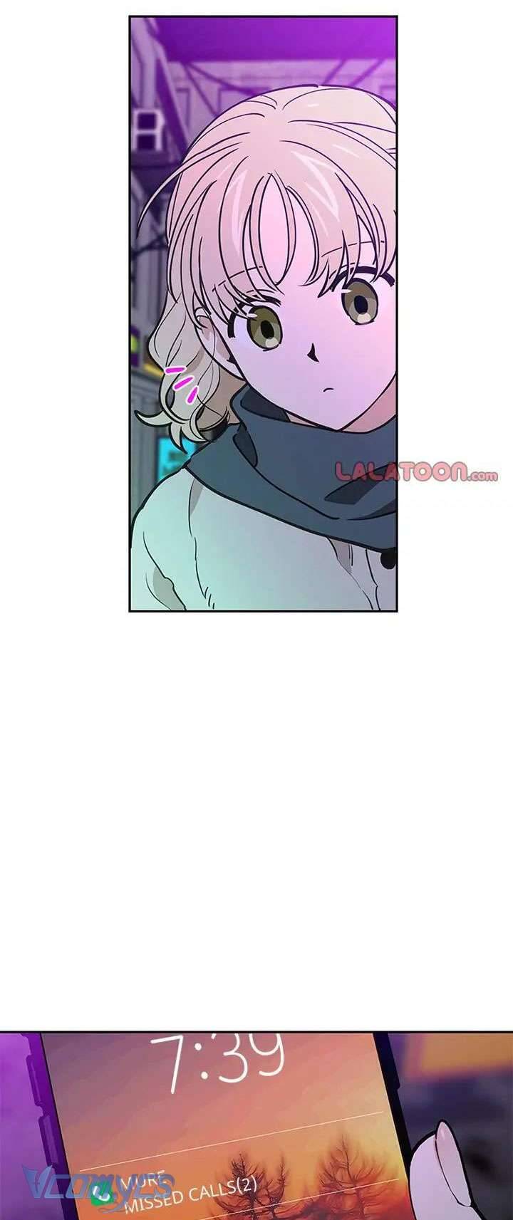 Điều Ước Sao Băng Chapter 57 - Trang 2