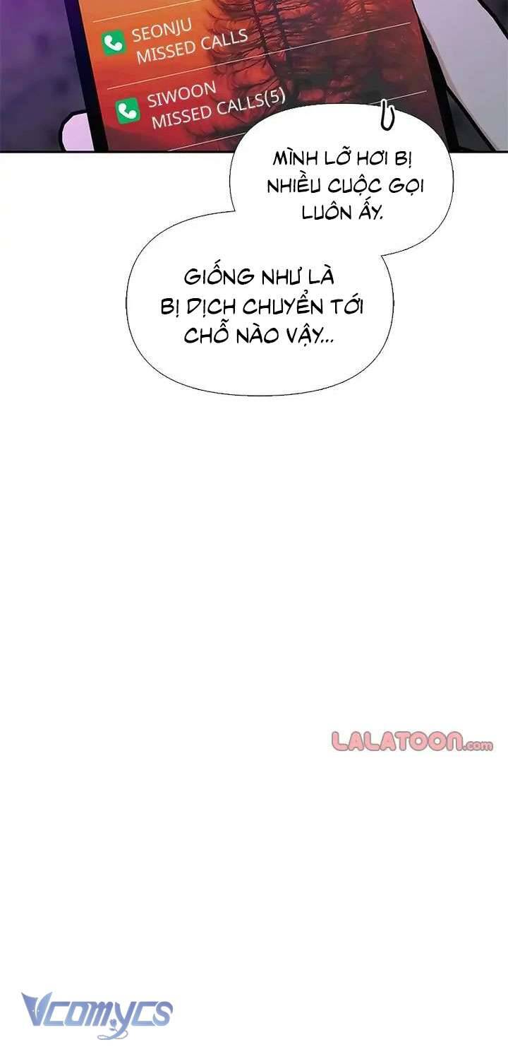 Điều Ước Sao Băng Chapter 57 - Trang 2