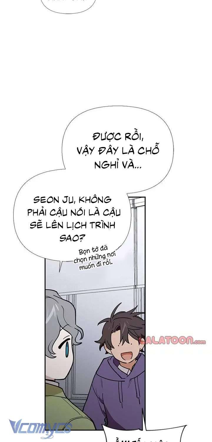 Điều Ước Sao Băng Chapter 57 - Trang 2