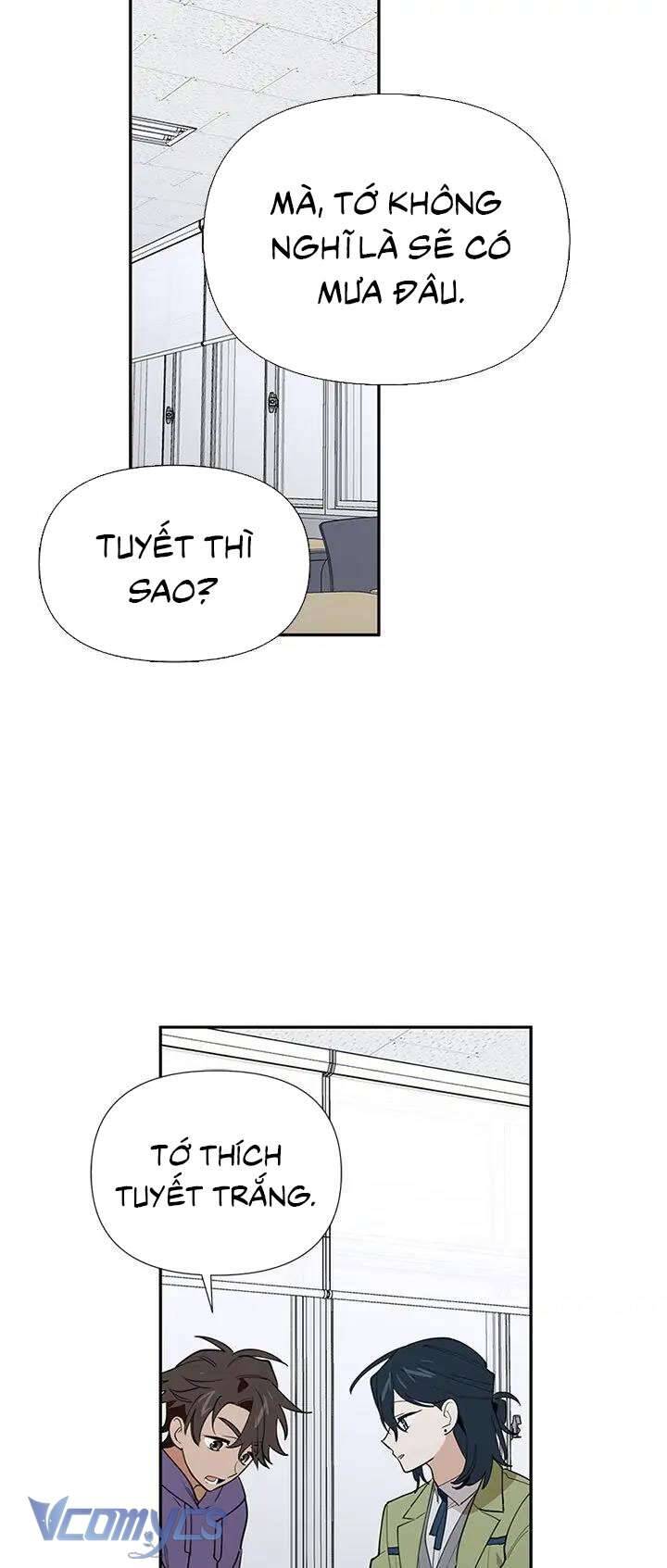 Điều Ước Sao Băng Chapter 57 - Trang 2