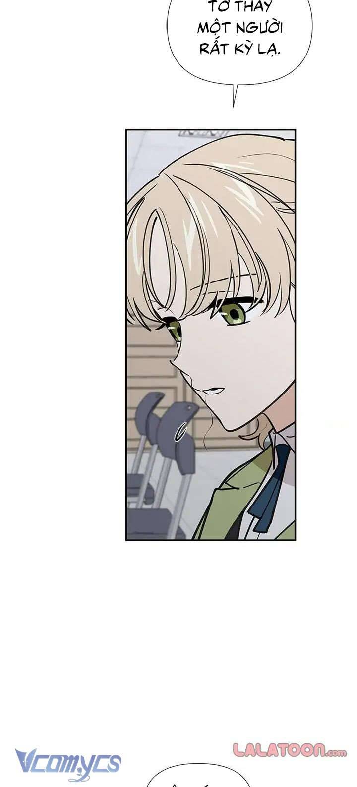Điều Ước Sao Băng Chapter 57 - Trang 2