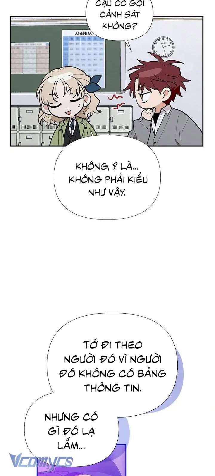 Điều Ước Sao Băng Chapter 57 - Trang 2