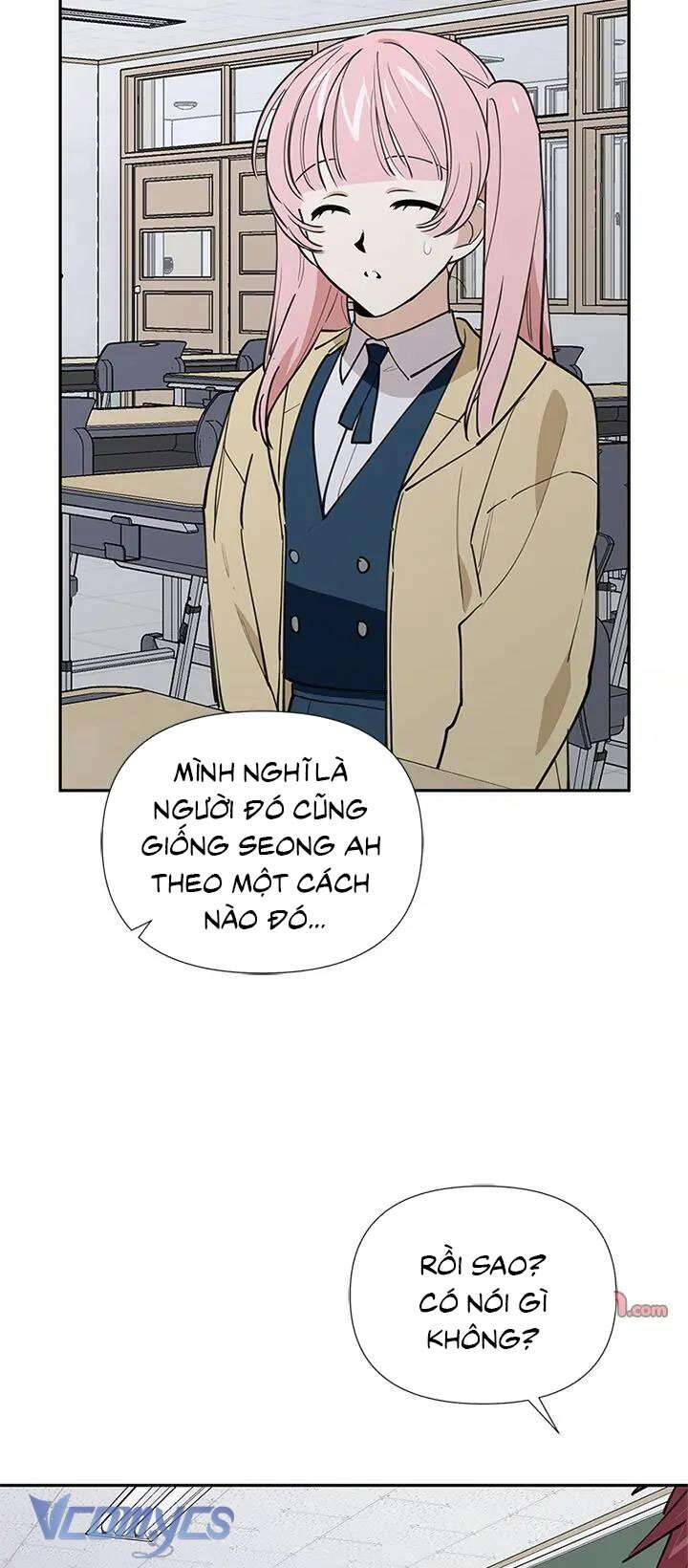 Điều Ước Sao Băng Chapter 57 - Trang 2