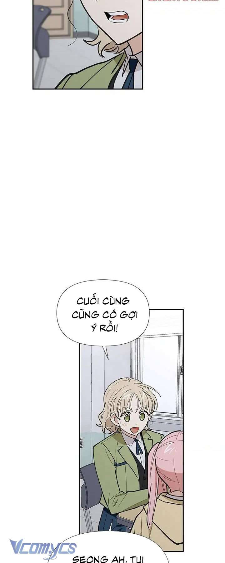 Điều Ước Sao Băng Chapter 57 - Trang 2