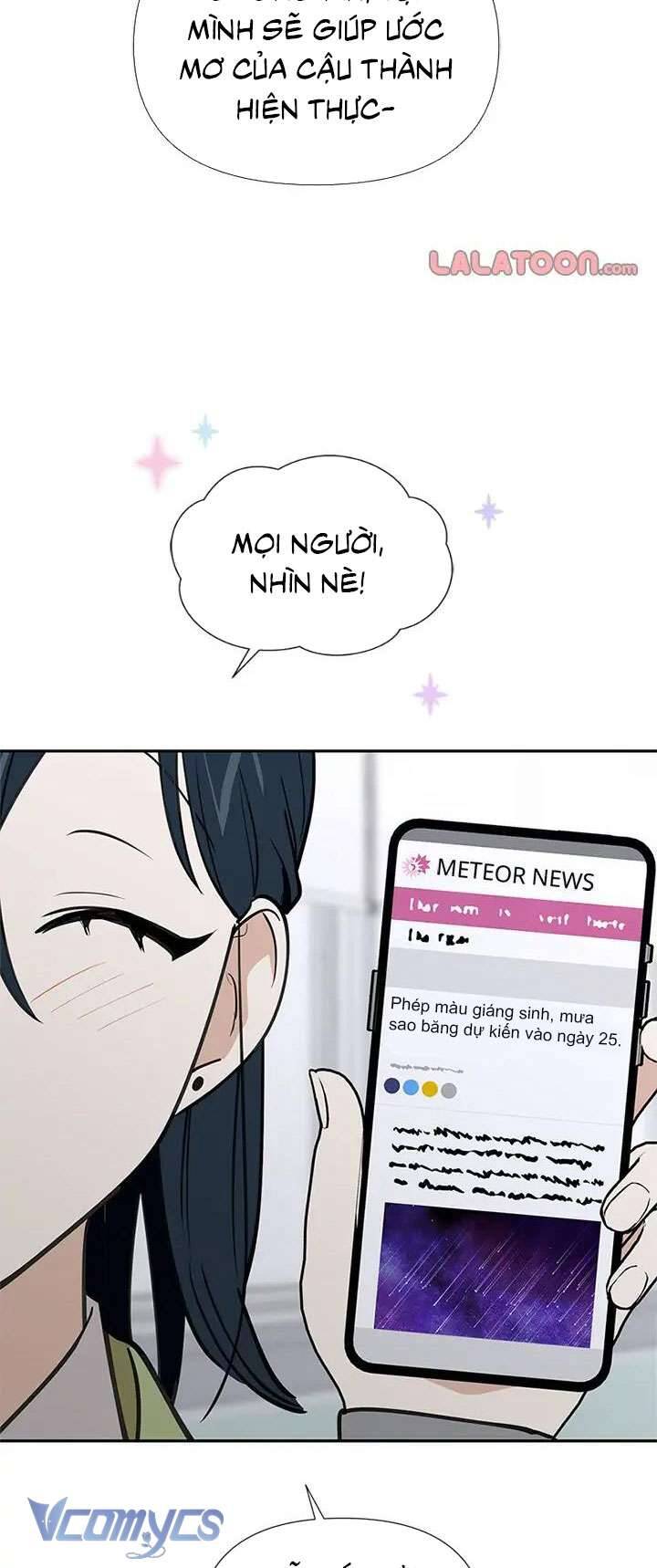 Điều Ước Sao Băng Chapter 57 - Trang 2