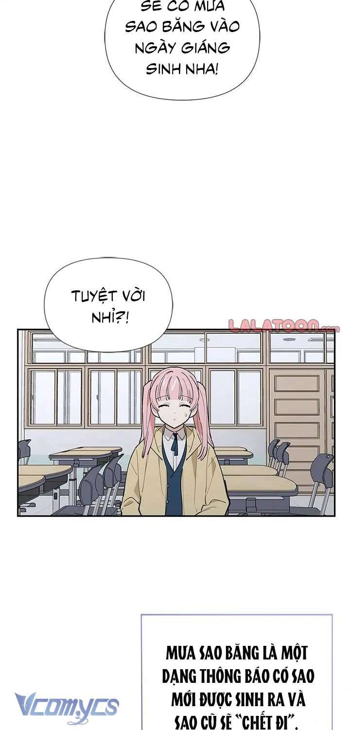Điều Ước Sao Băng Chapter 57 - Trang 2