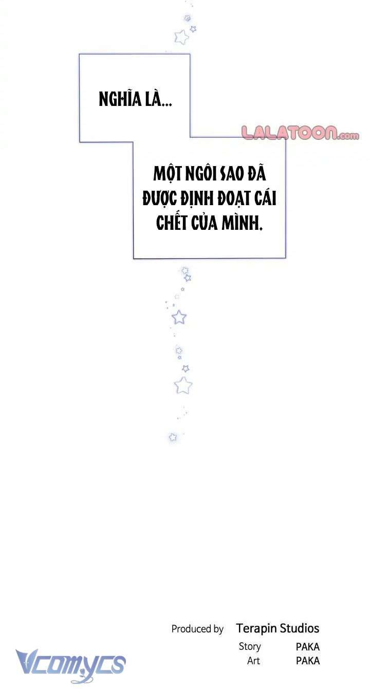 Điều Ước Sao Băng Chapter 57 - Trang 2