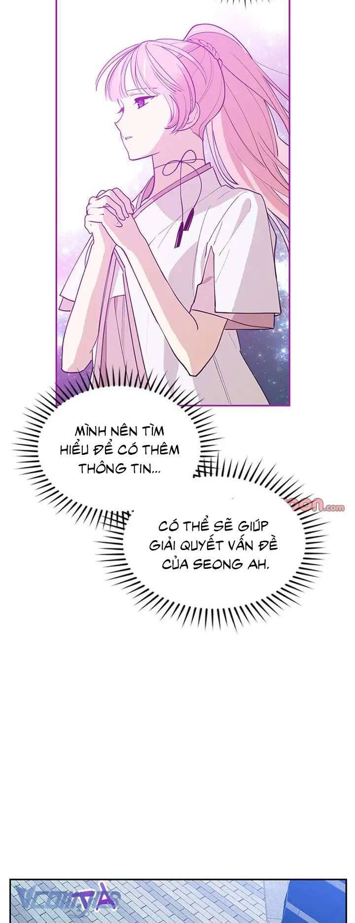 Điều Ước Sao Băng Chapter 57 - Trang 2