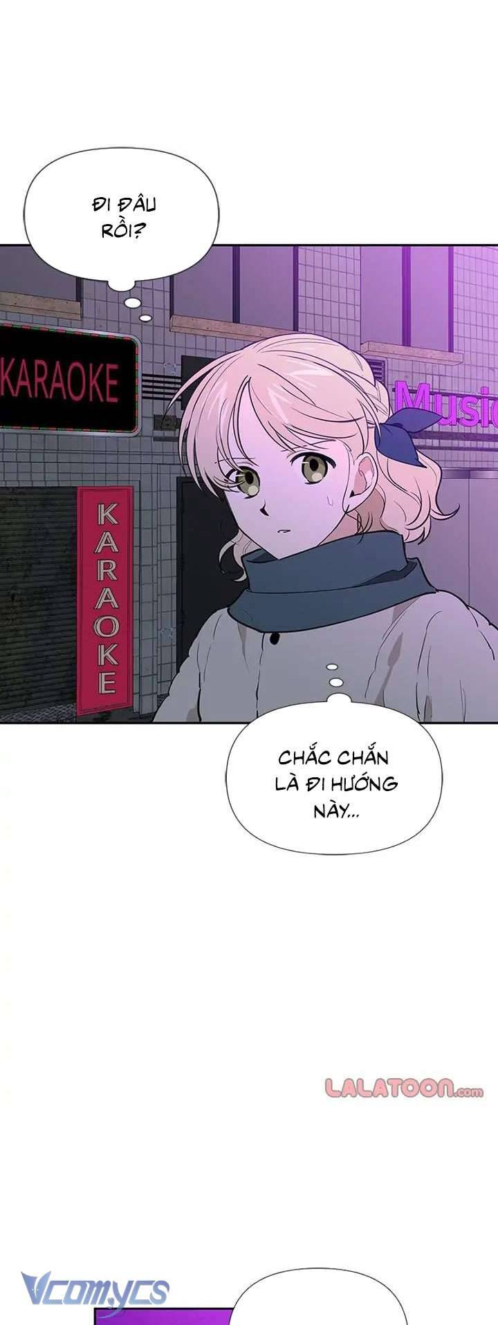 Điều Ước Sao Băng Chapter 57 - Trang 2