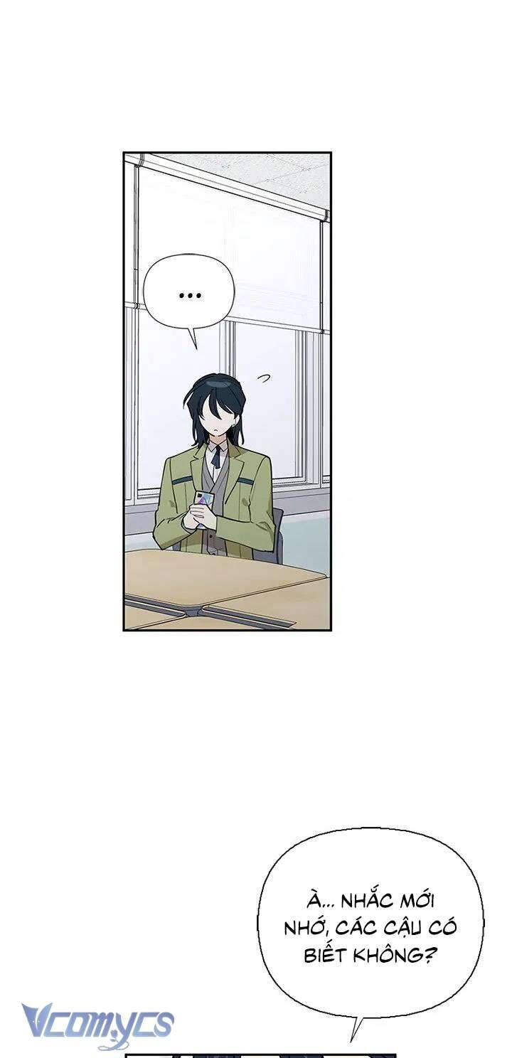 Điều Ước Sao Băng Chapter 58 - Trang 2